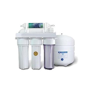 Fahrettin Altay Su Arıtmacı