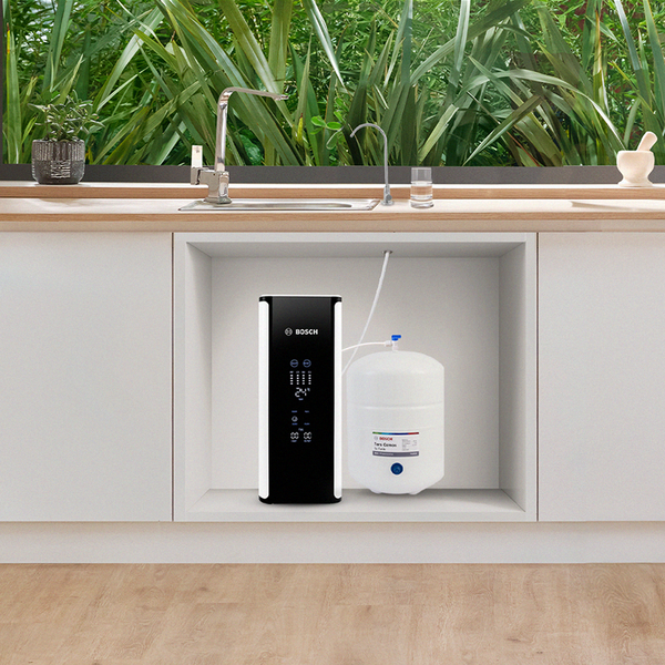 Fahrettin Altay Su Arıtmacı