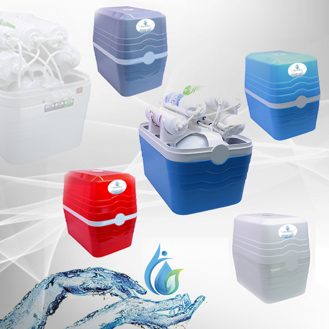 Fahrettin Altay Su Arıtmacı